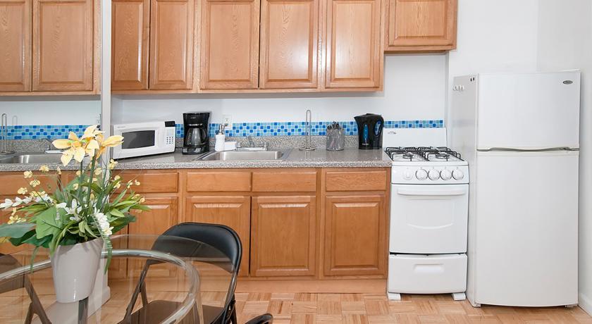 Apartment Mid Town East 28th Street Next To Times Square *