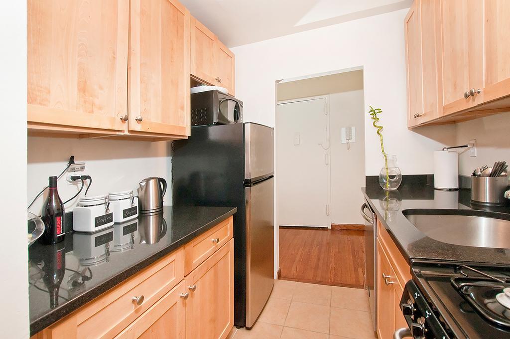 Luxury Apartments Next To Times Square New York