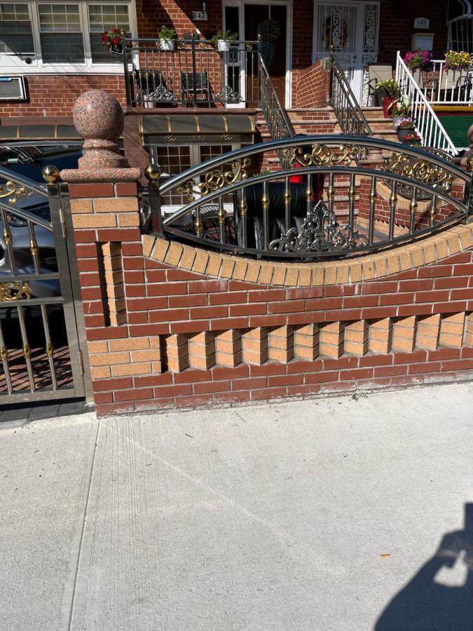 Homestay Cozy Place New York