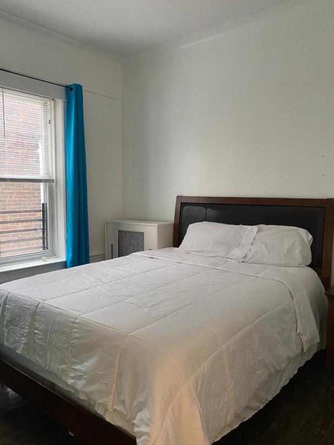 Un4vailable New York