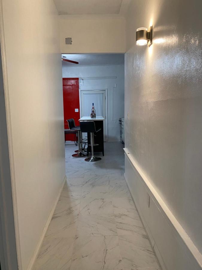 Un4vailable Apartment New York