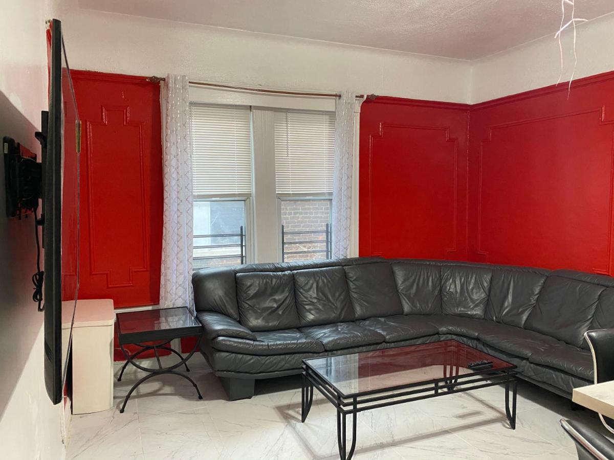 Apartment Un4vailable *