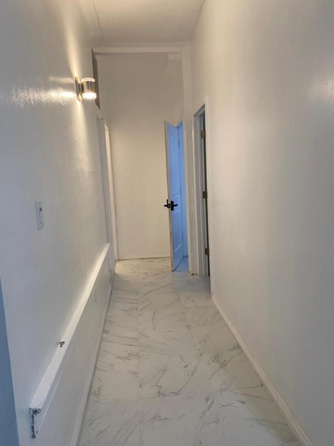 Apartment Un4vailable *