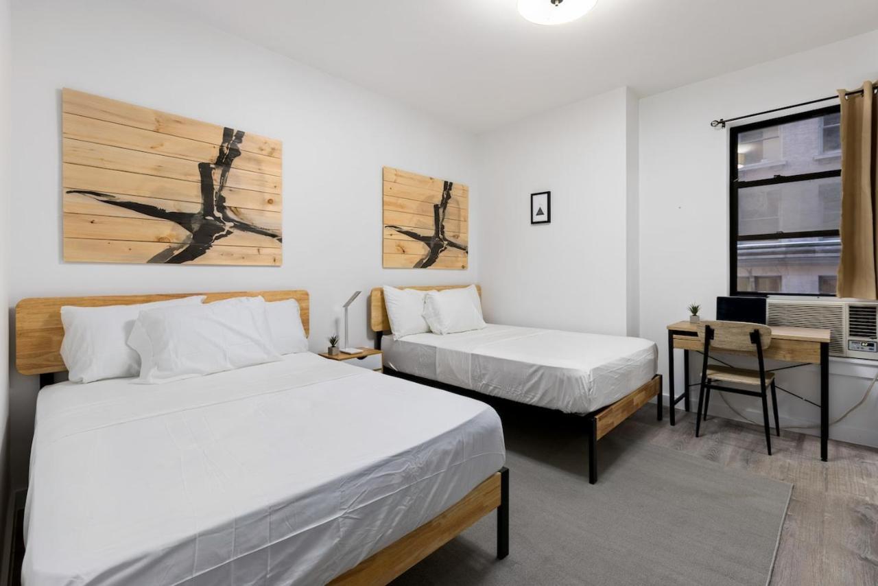 Appartement Gramercy Studio Two Beds *