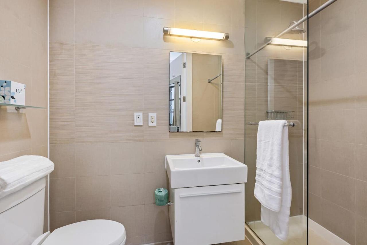 Appartement Gramercy Studio Two Beds New York