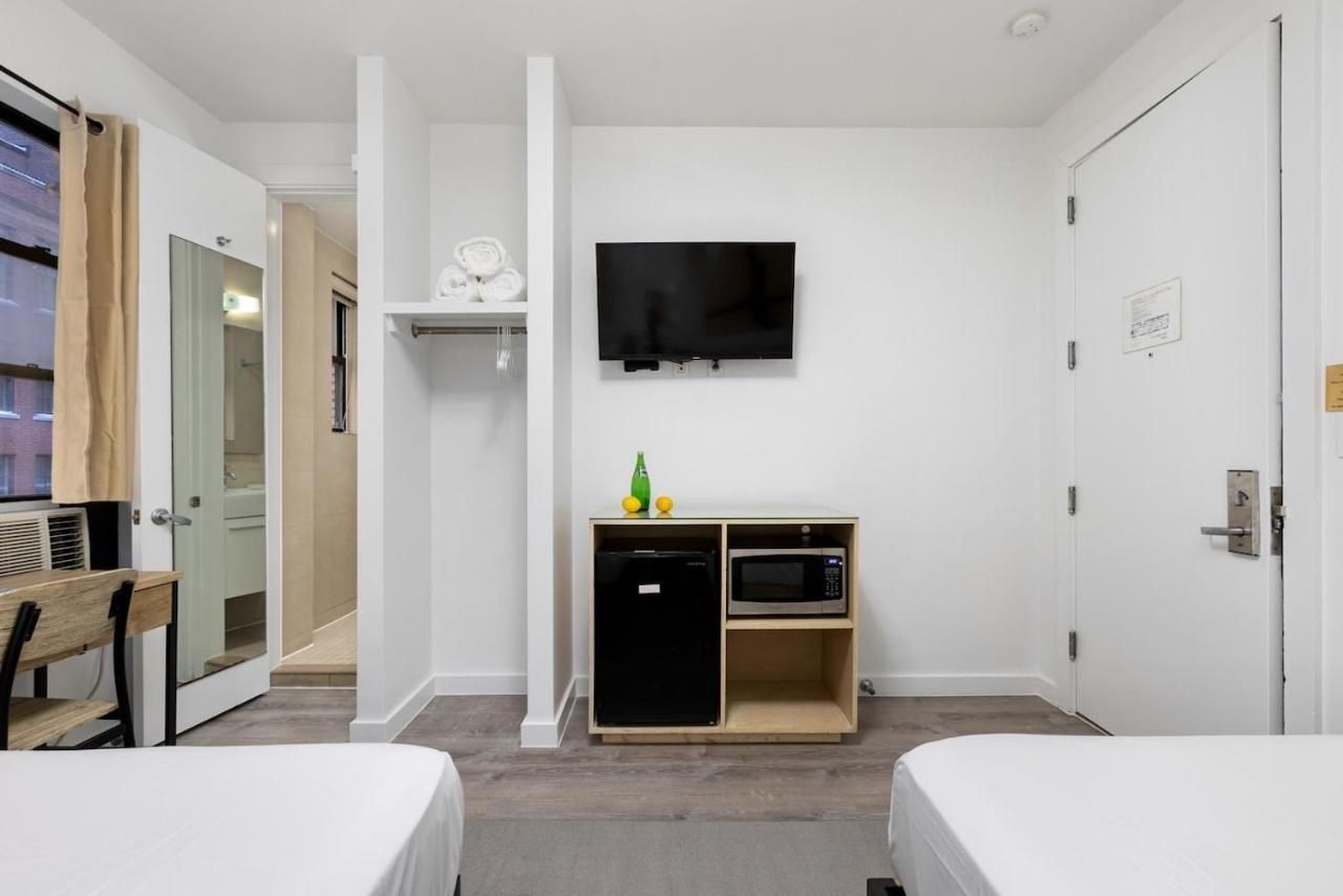 Appartement Gramercy Studio Two Beds