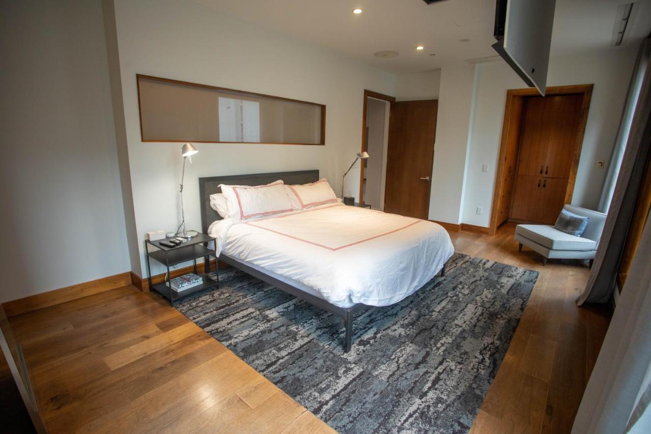 Hotel Lexington Plaza New York