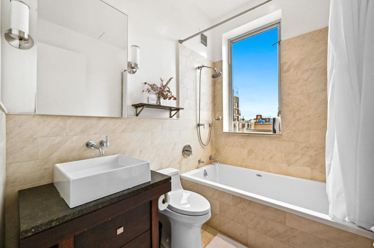 Sweet Serenity * New York