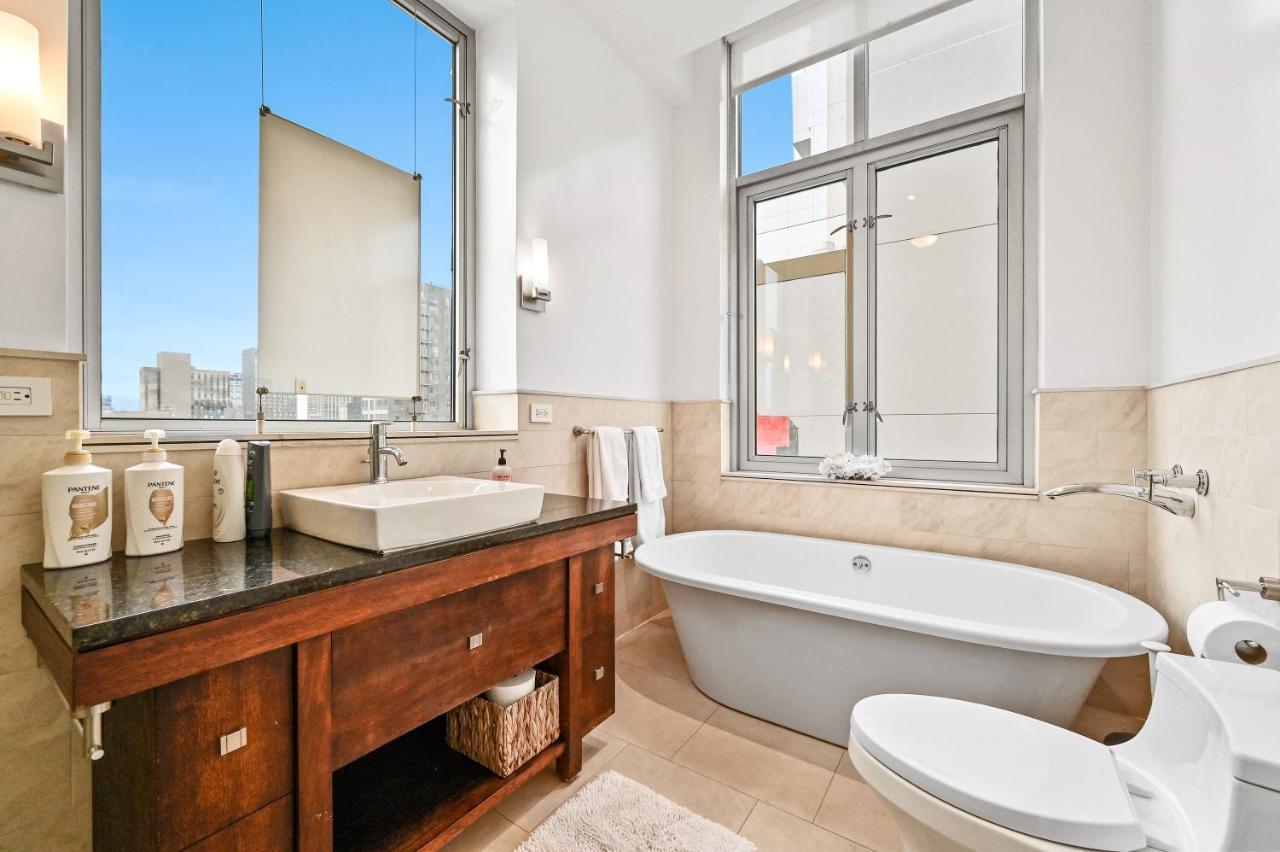 Sweet Serenity Apartment *