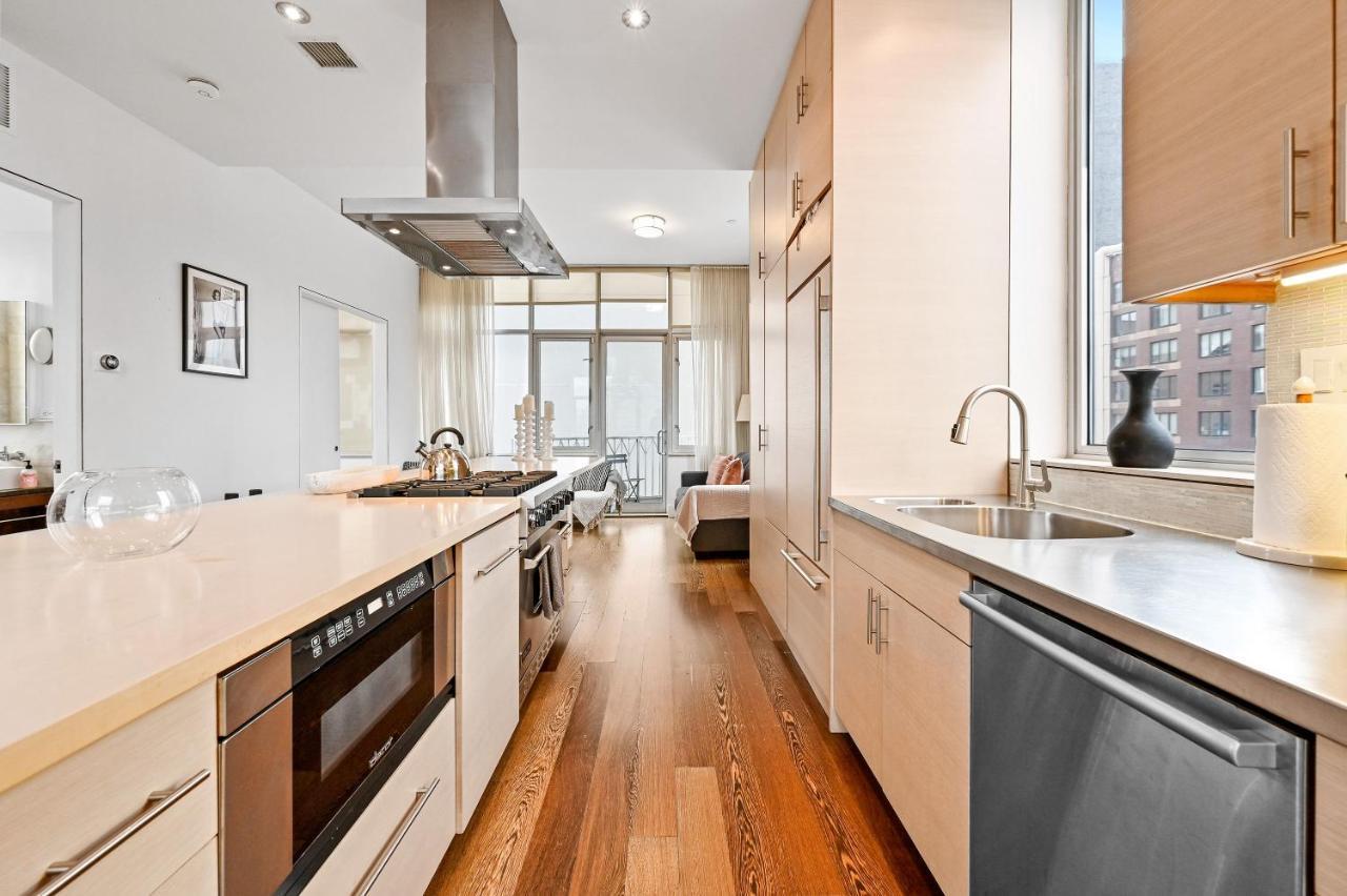 Sweet Serenity Apartment *