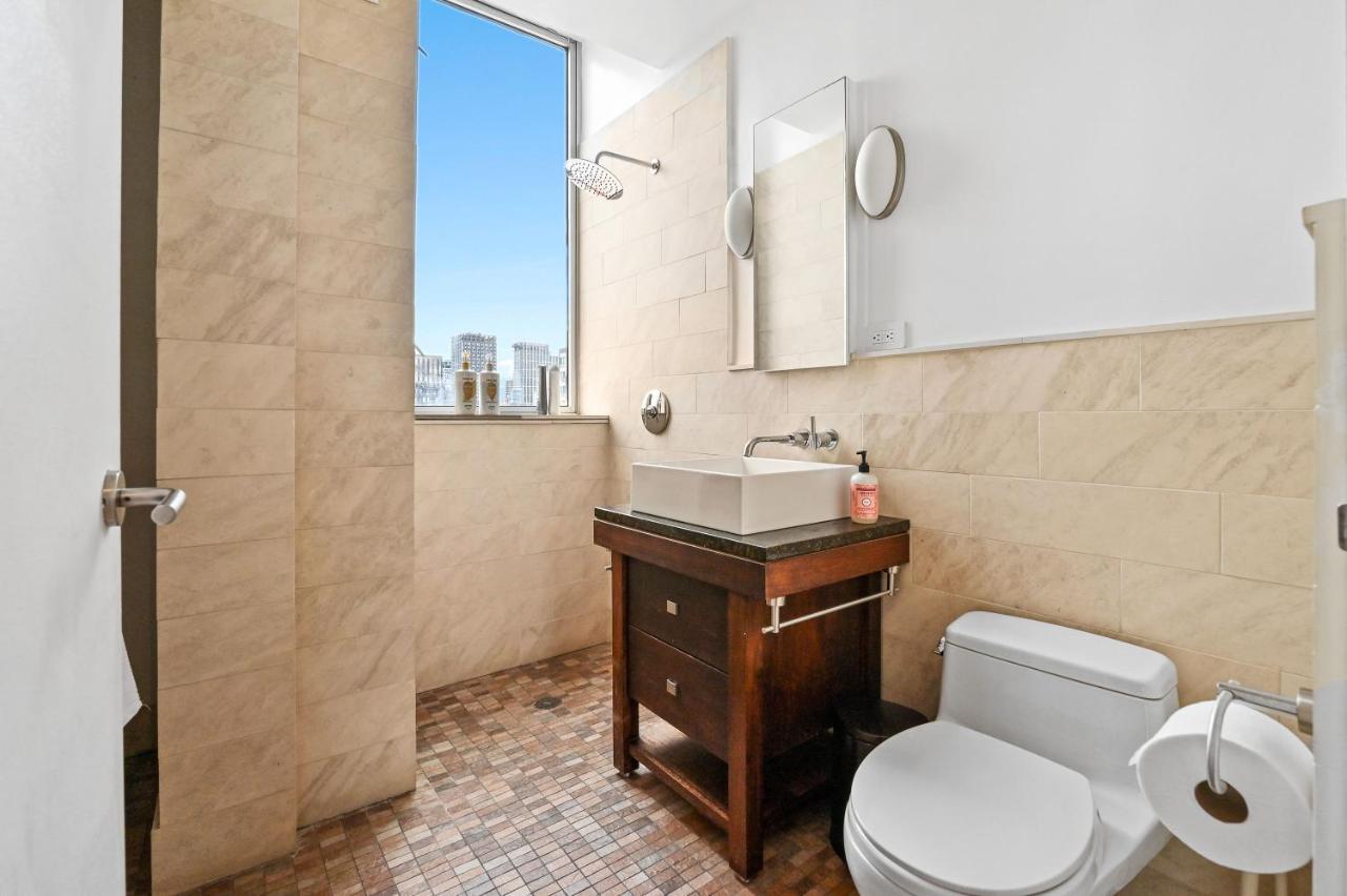 Apartment Sweet Serenity New York