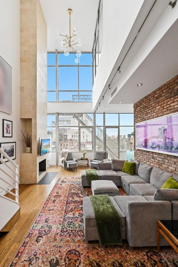 Sweet Serenity New York