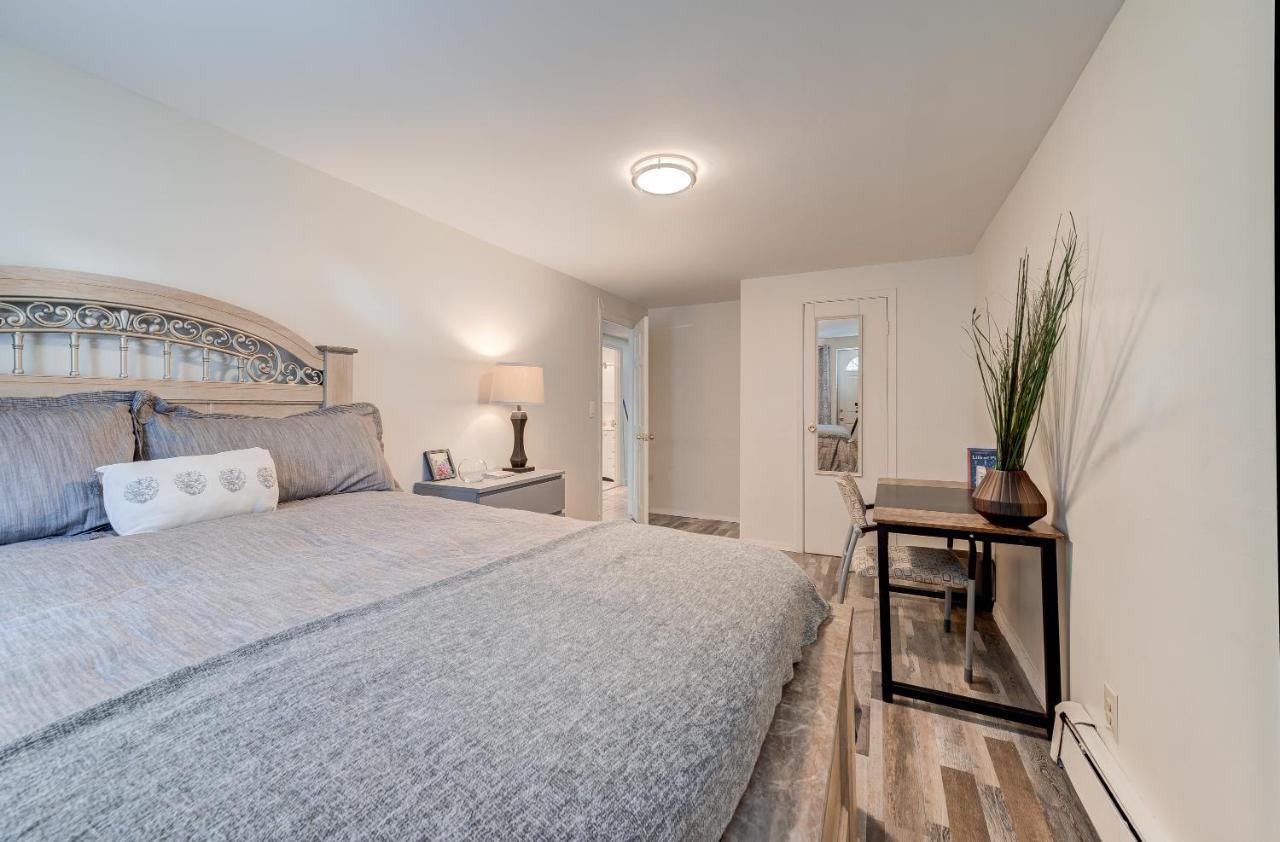 Wonderful Getaway In Canarsie Brooklyn With Parking New York