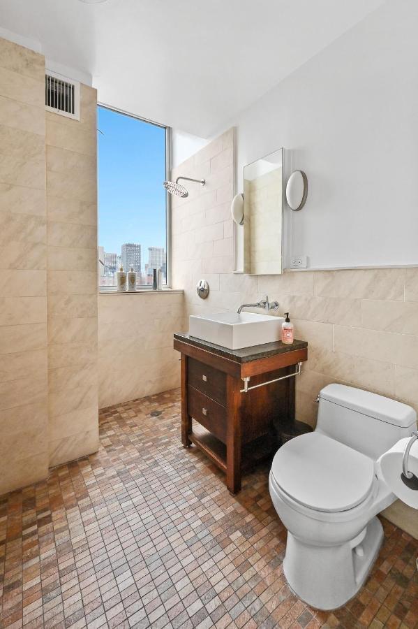 Apartment Sweet Serenity New York