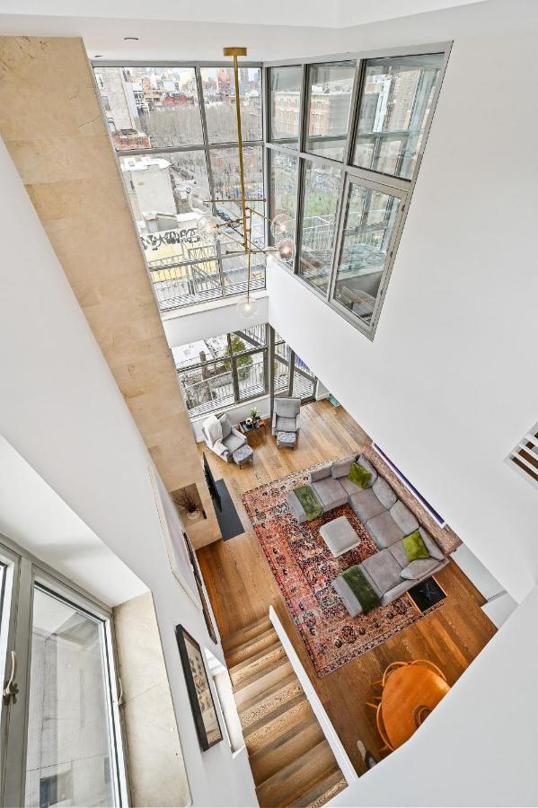 Apartment Sweet Serenity New York