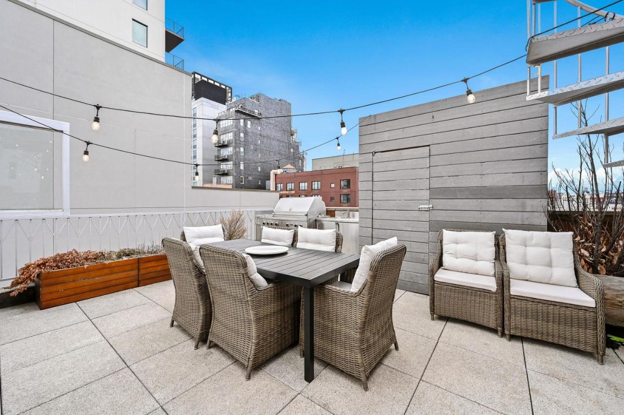 Sweet Serenity Apartment