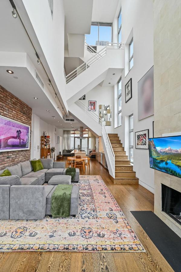 Sweet Serenity * New York