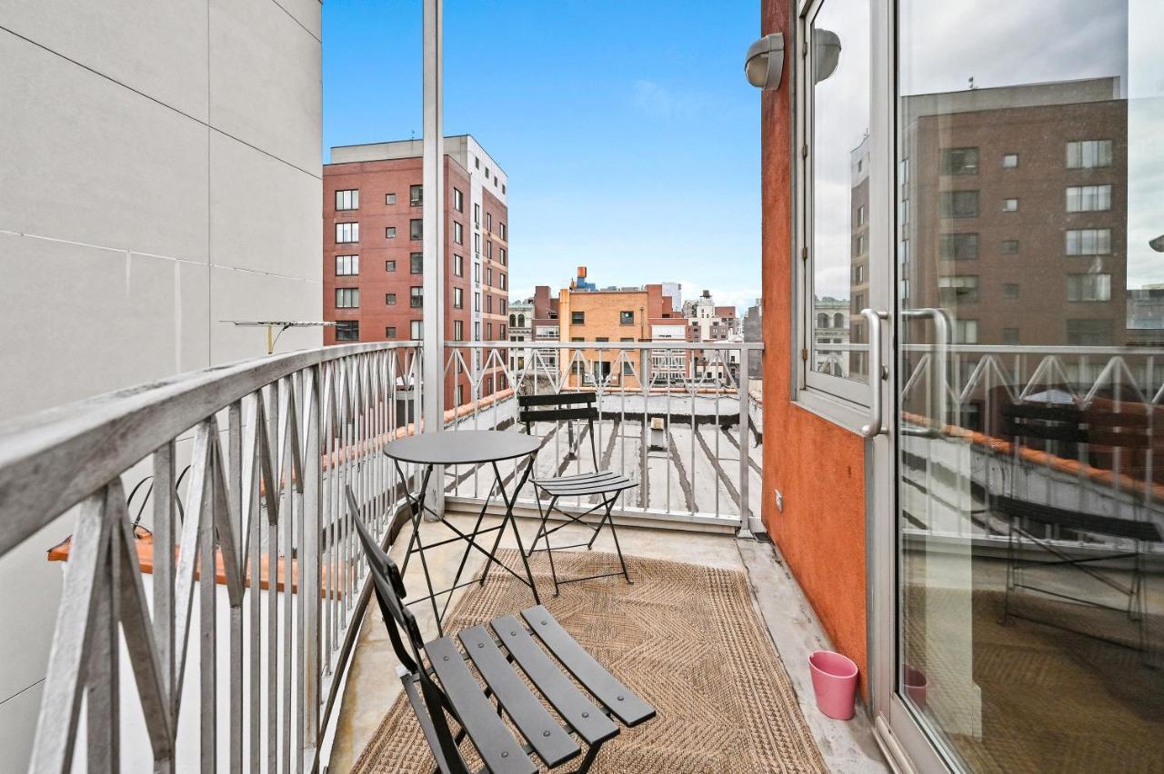 Sweet Serenity * New York