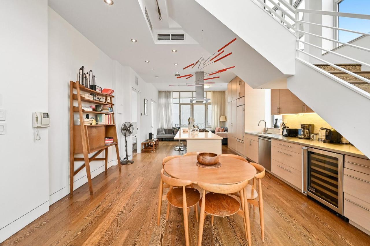 Apartment Sweet Serenity New York