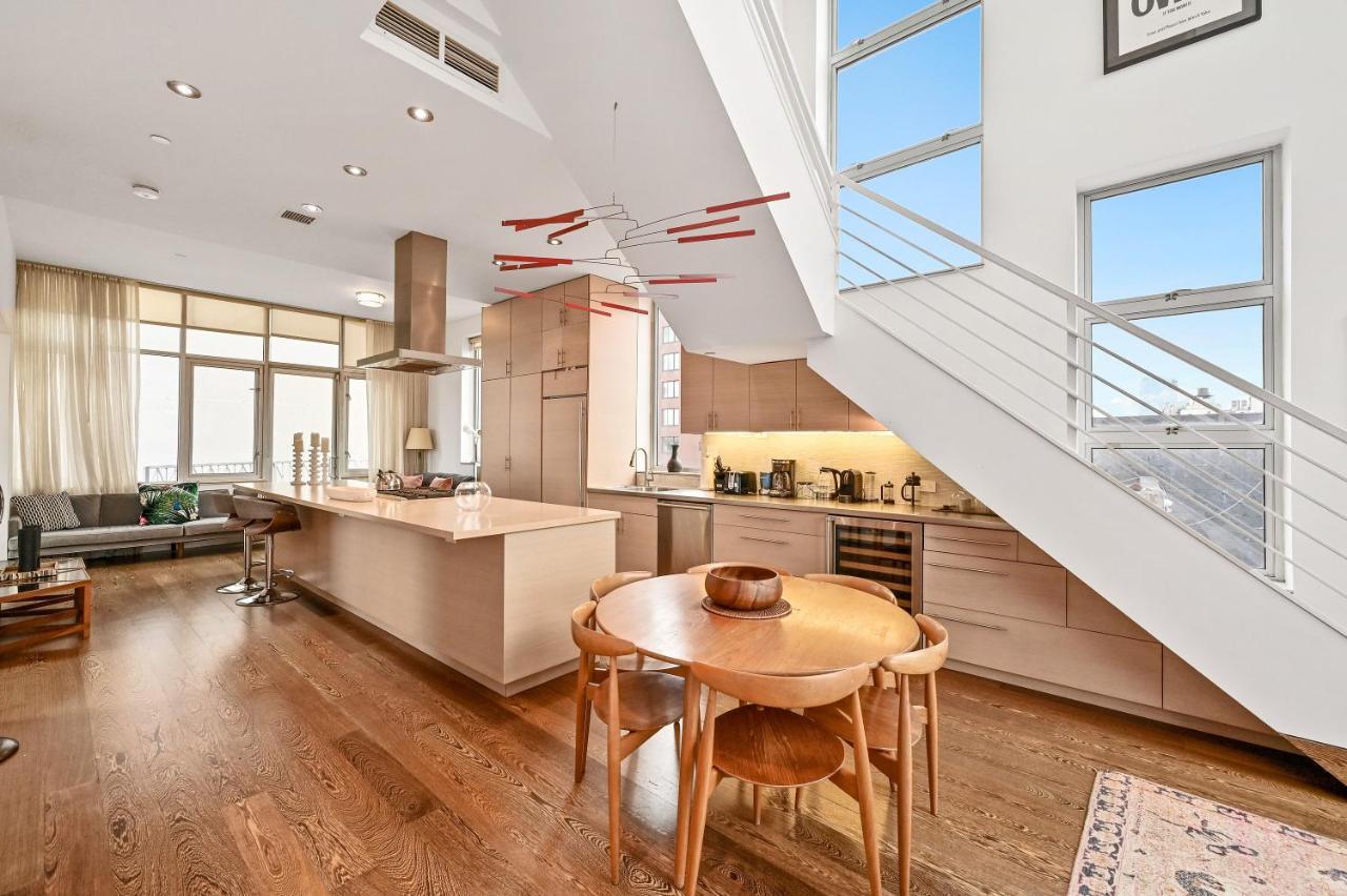 Sweet Serenity New York