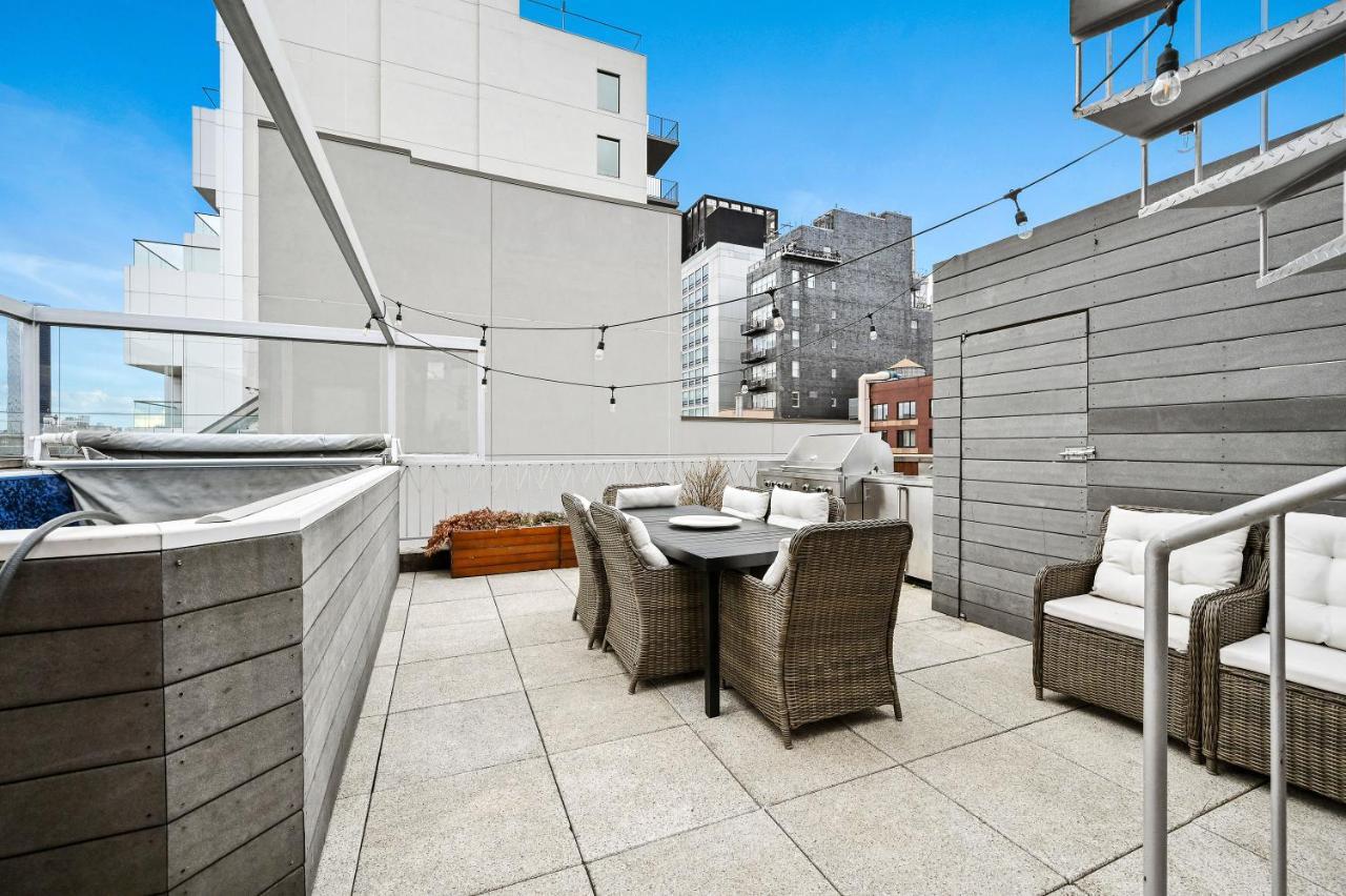 Sweet Serenity Apartment New York