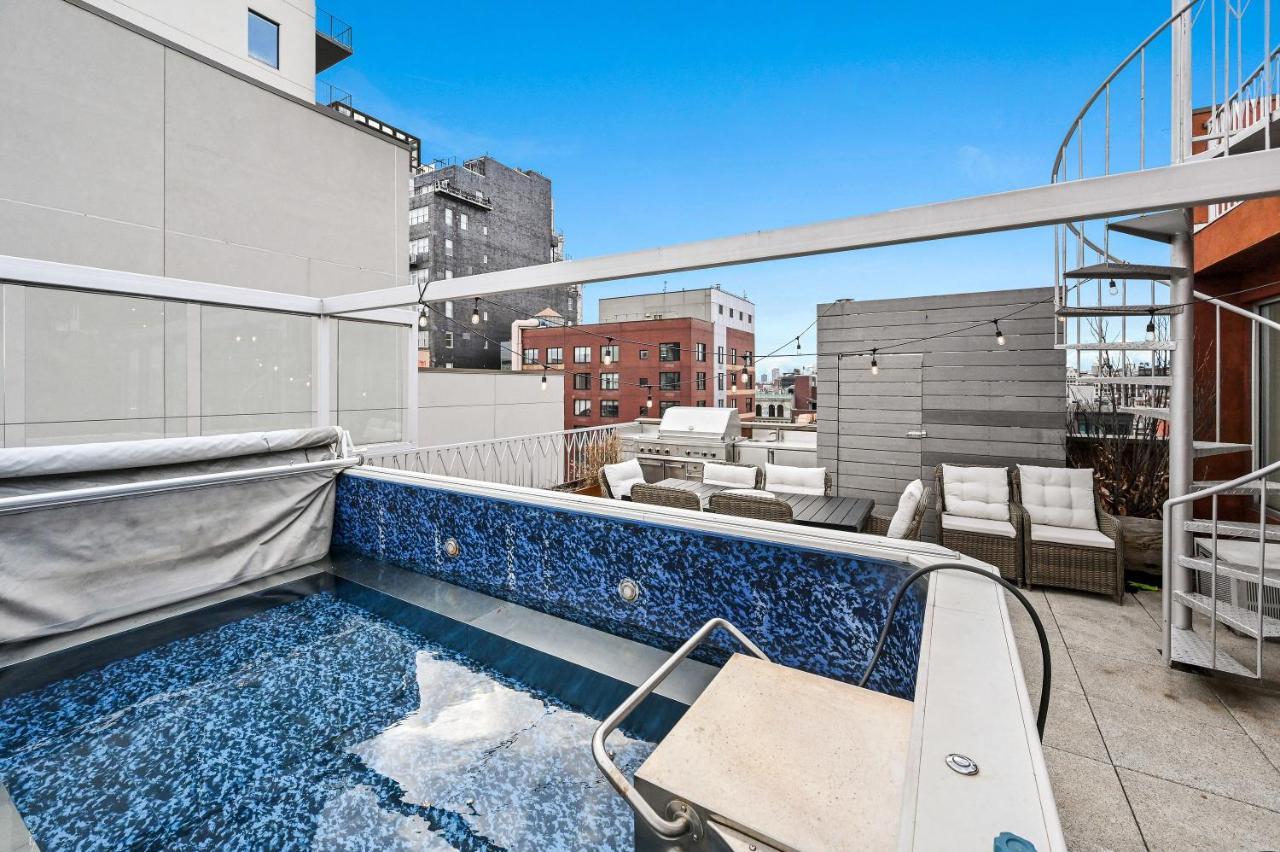 Sweet Serenity Apartment New York