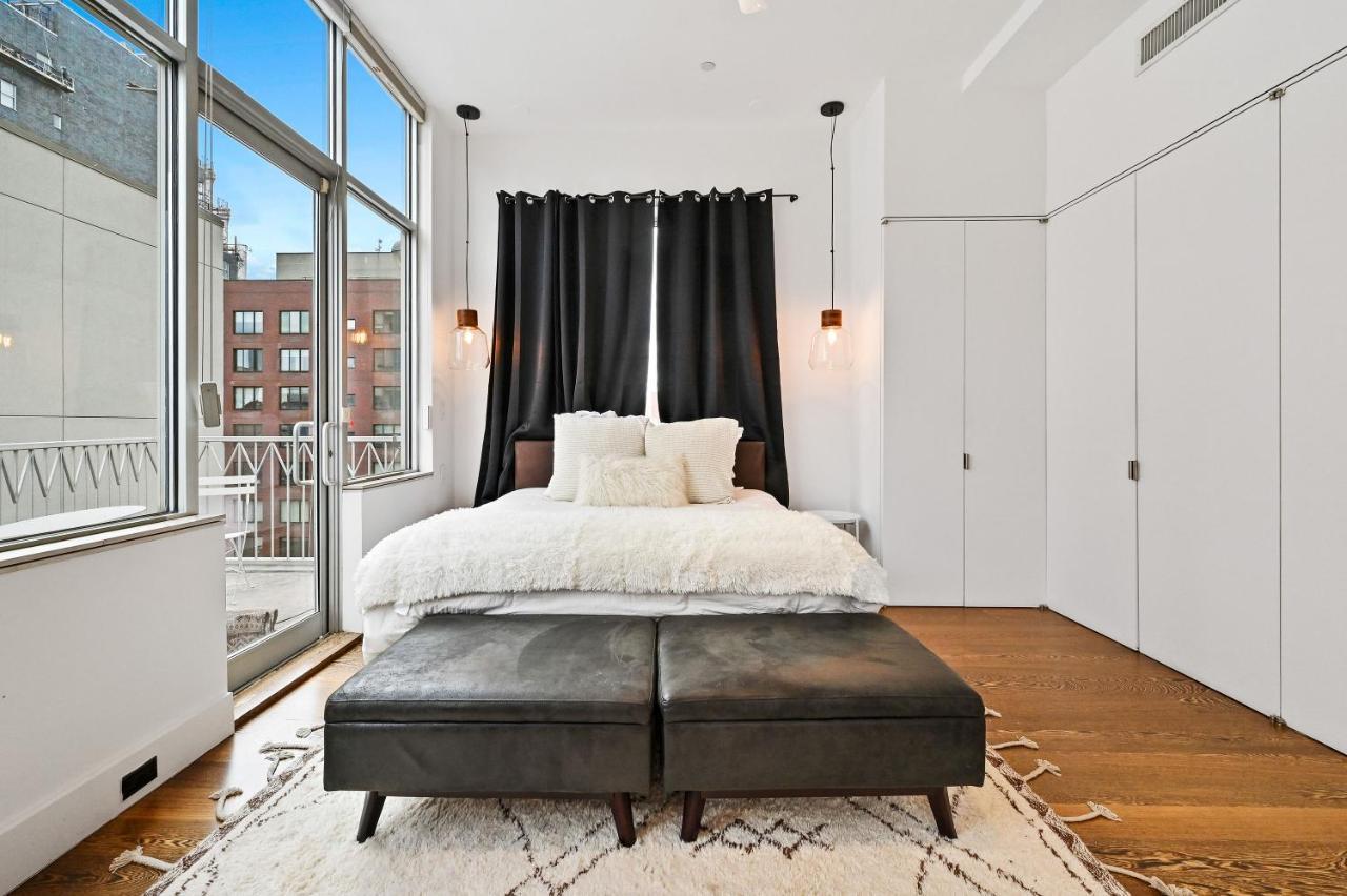 Sweet Serenity * New York