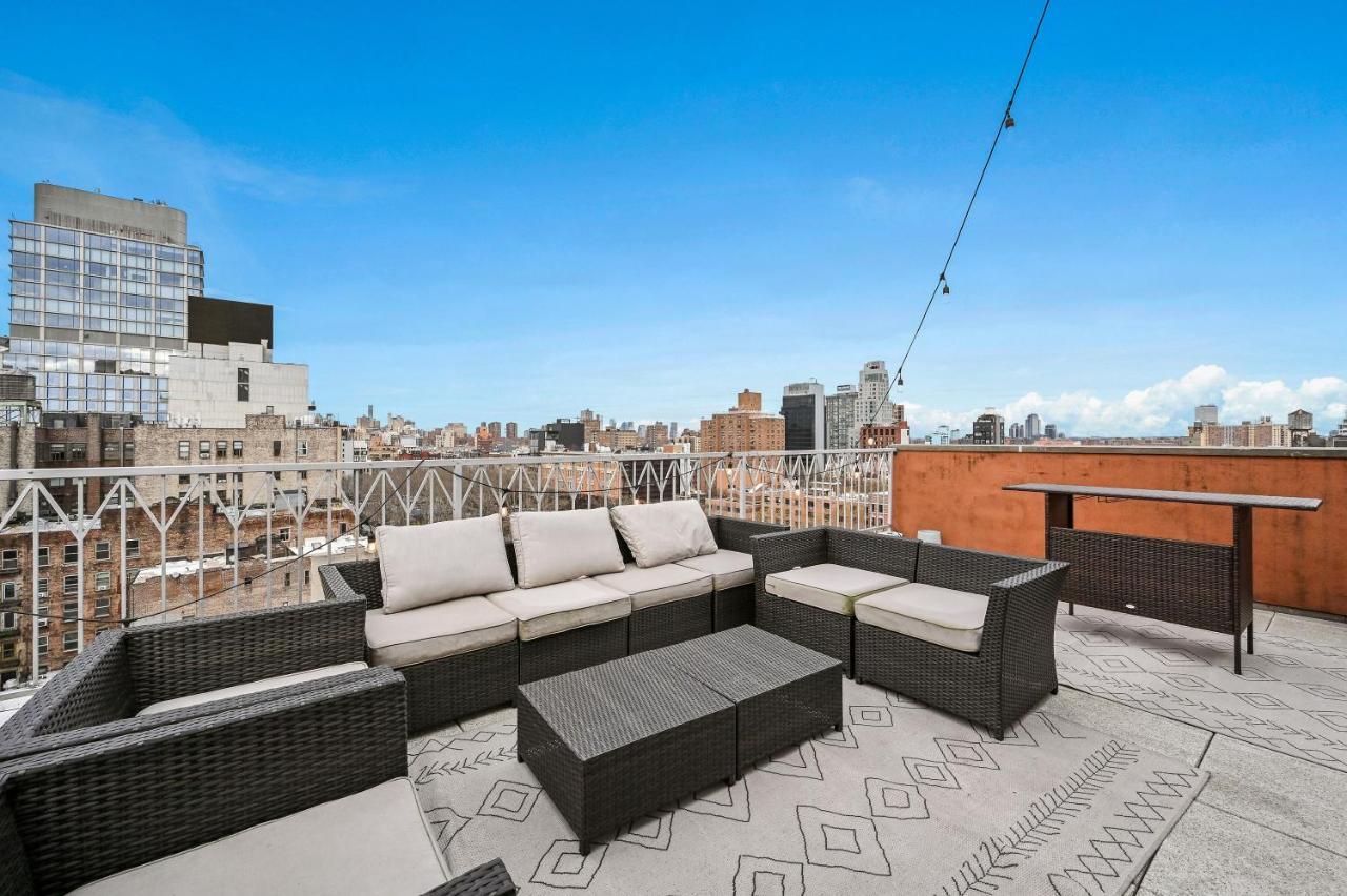 Sweet Serenity * New York