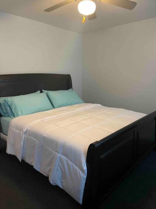 Apartment Cozy And Comfortable