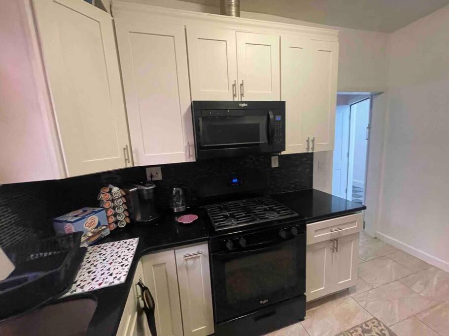 Cozy And Comfortable *