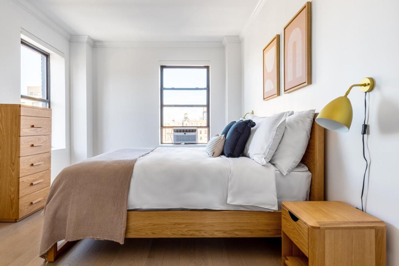 Apartment Uws 1br W Gym Doorman Nr Park Nyc-512 *