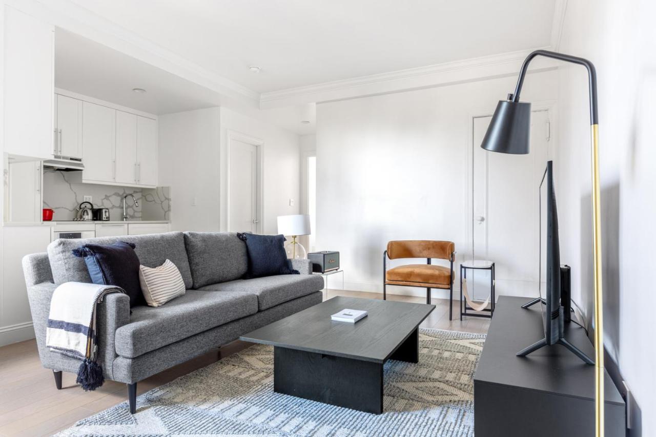 Uws 1br W Gym Doorman Nr Park Nyc-512 New York