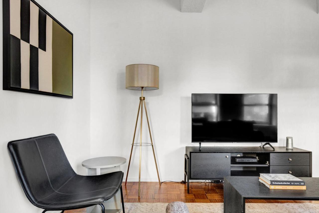 Chelsea 1br W Gym Doorman Nr Penn Station Nyc-675 Appartement *