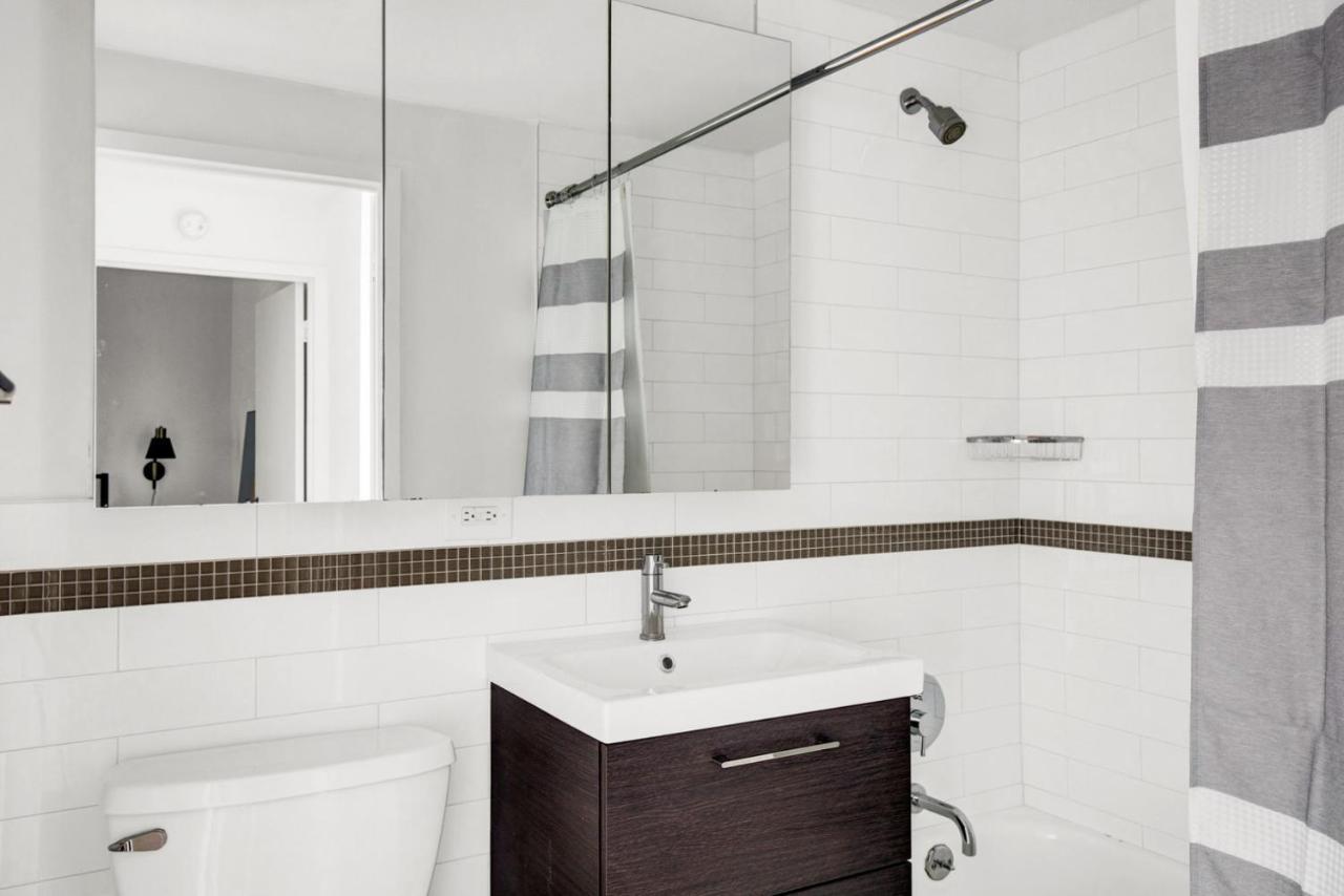 Chelsea 1br W Gym Doorman Nr Penn Station Nyc-675