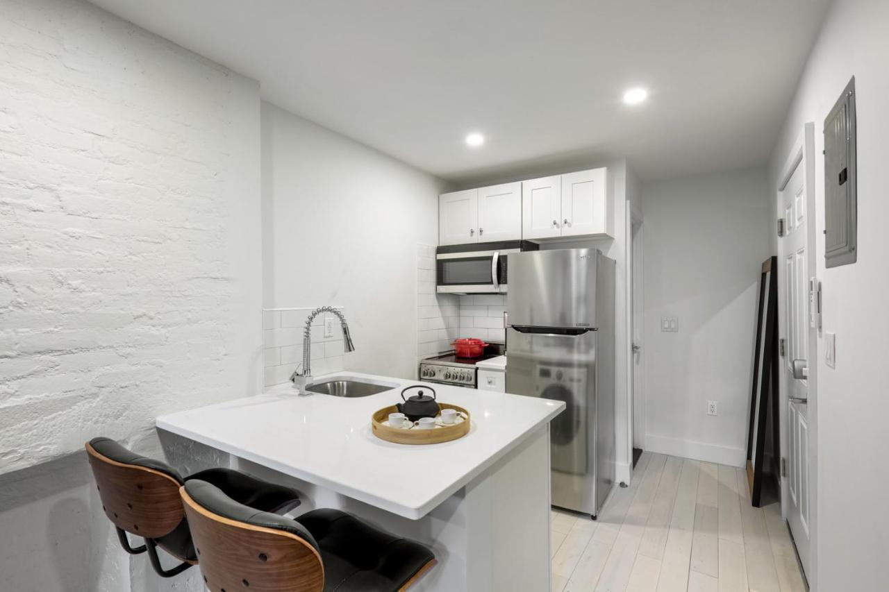 E Village W Renovated Virtual Doorman Nyc-316 Apartment *