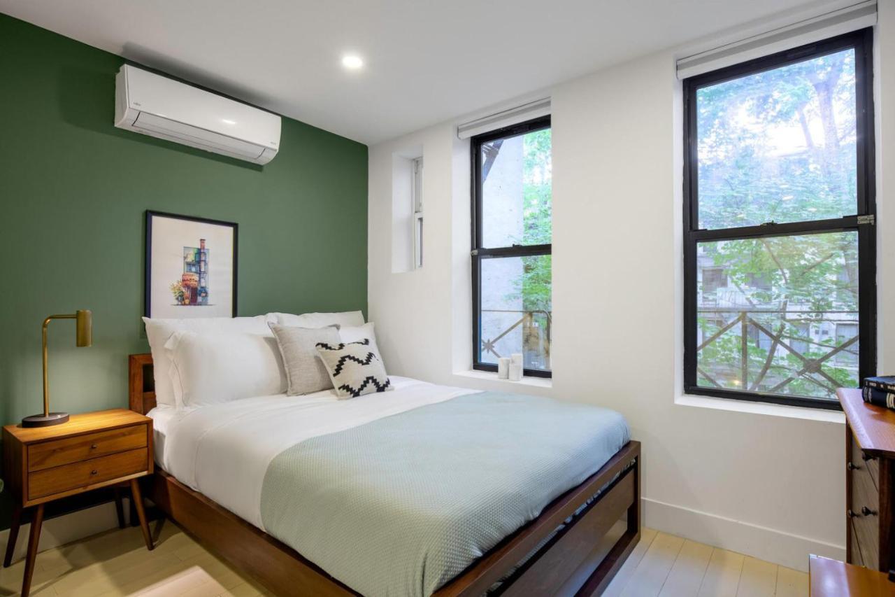 Apartment E Village W Renovated Virtual Doorman Nyc-316 *