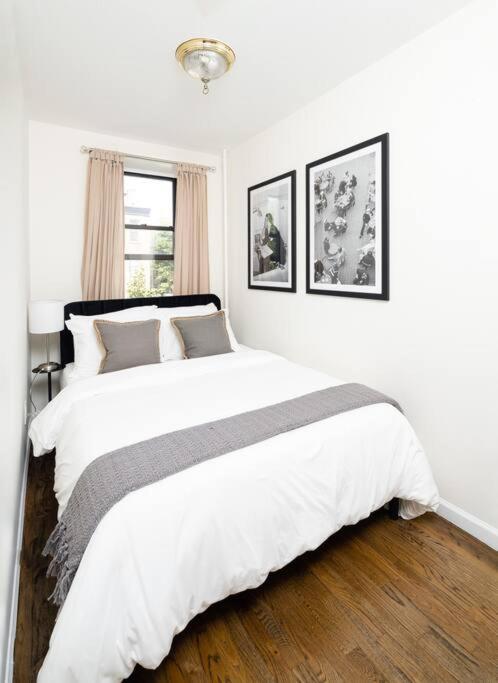 Cozy And New Fully Furnished 1bd/1br In Park Slope Appartement New York