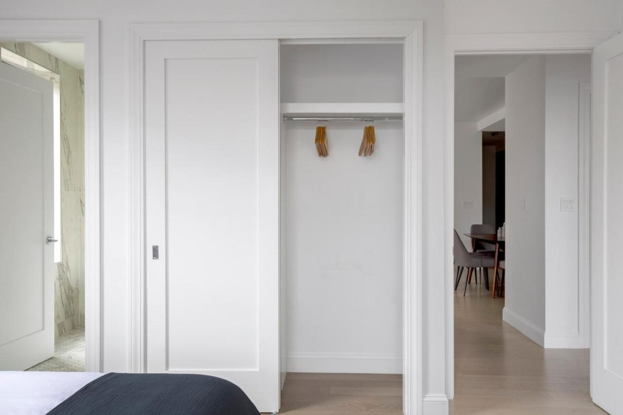 Appartement Uws 2br W Elevator Doorman Gym Nr Park Nyc-952