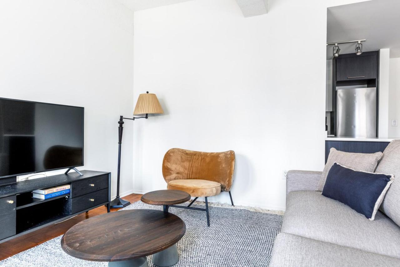 Chelsea 1br W Gym Nr Penn Station Msg Nyc-528