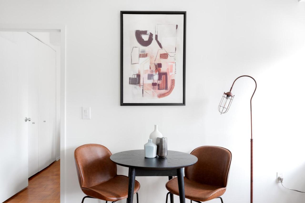 Chelsea 1br W Gym Nr Penn Station Msg Nyc-528 Apartment New York