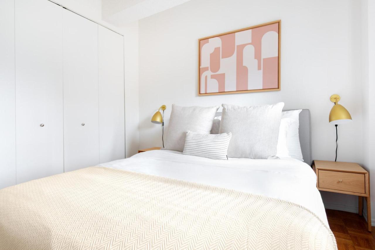 Chelsea 1br W Gym Nr Penn Station Msg Nyc-528