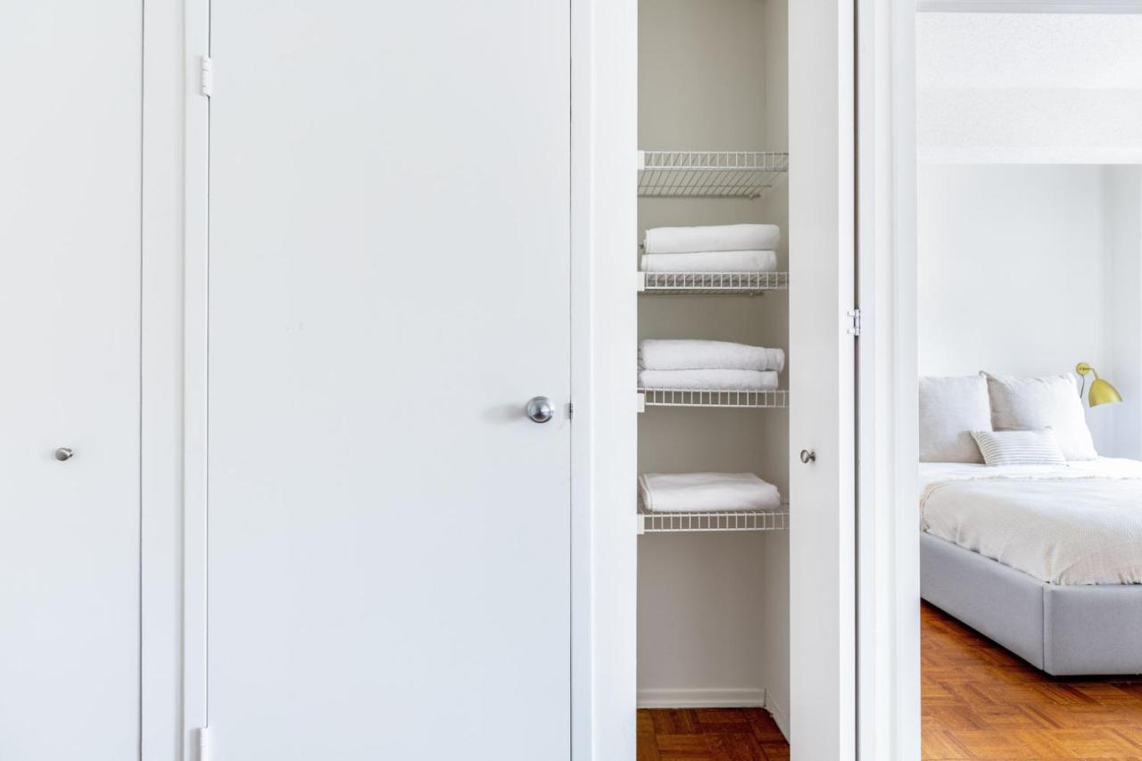 Chelsea 1br W Gym Nr Penn Station Msg Nyc-528