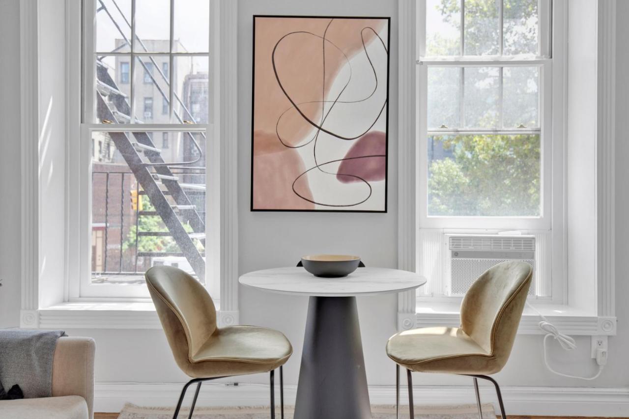 Beautiful W Village 1br Nr 1 Train Nyc-888 *