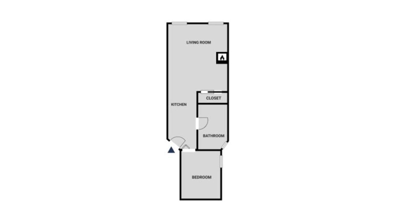 Appartement Beautiful W Village 1br Nr 1 Train Nyc-888 New York