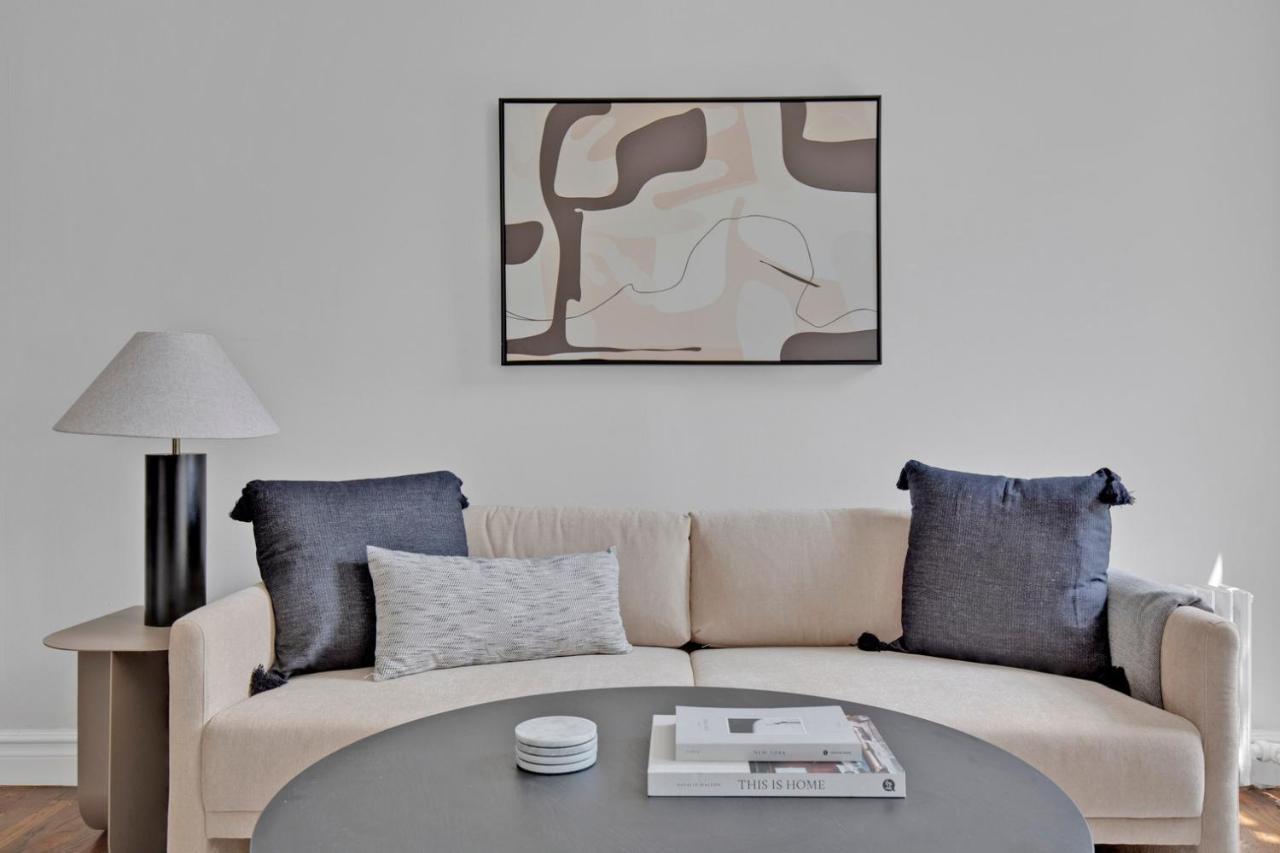 Apartment Beautiful W Village 1br Nr 1 Train Nyc-888 *