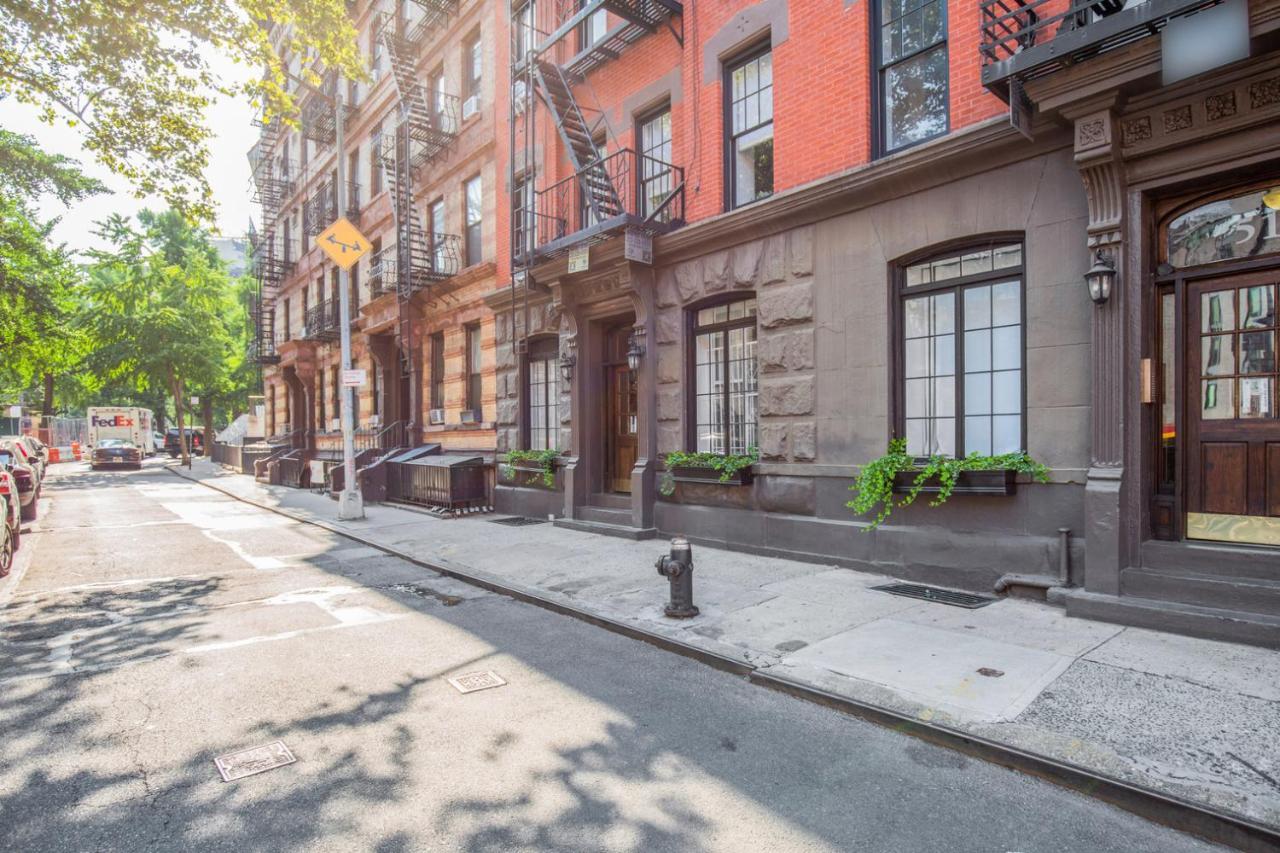 Beautiful W Village 1br Nr 1 Train Nyc-888 Appartement New York