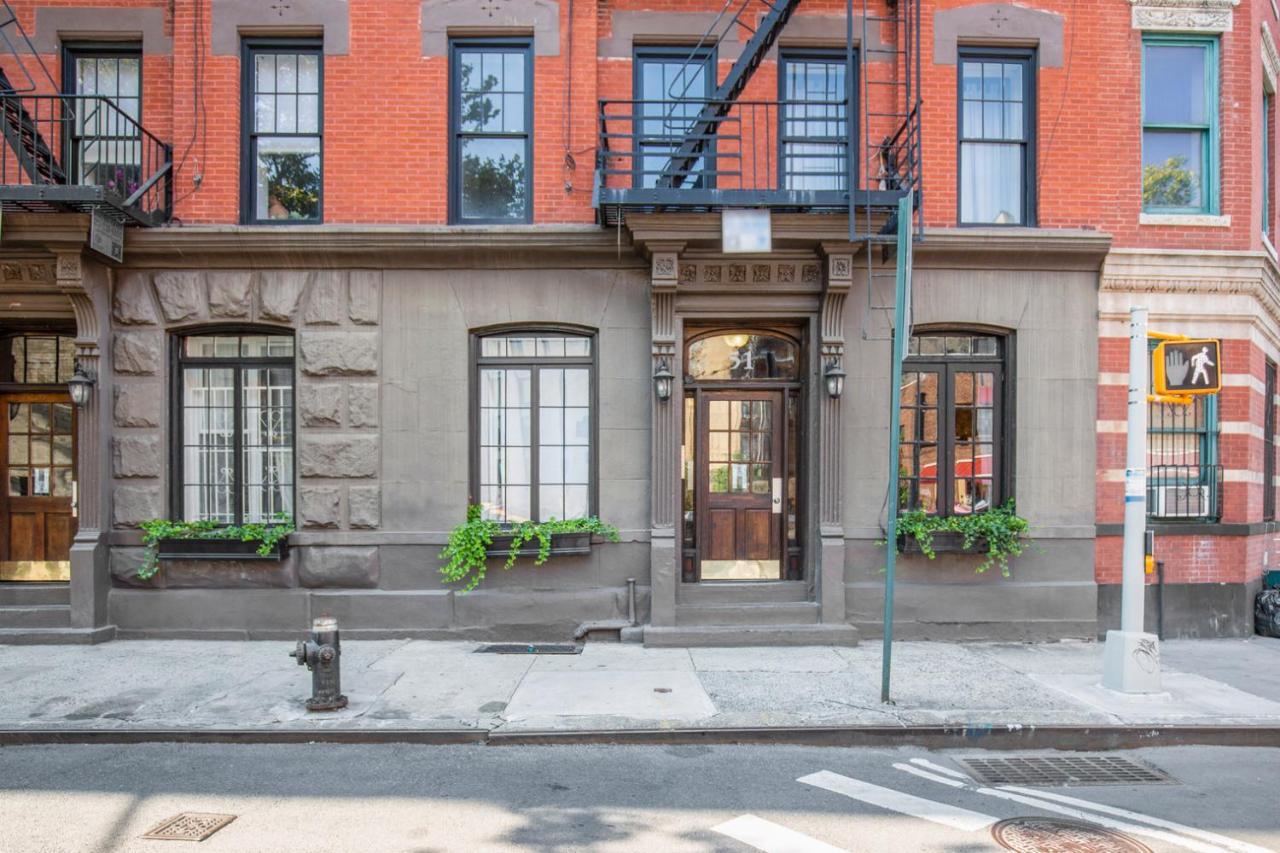 Beautiful W Village 1br Nr 1 Train Nyc-888 New York