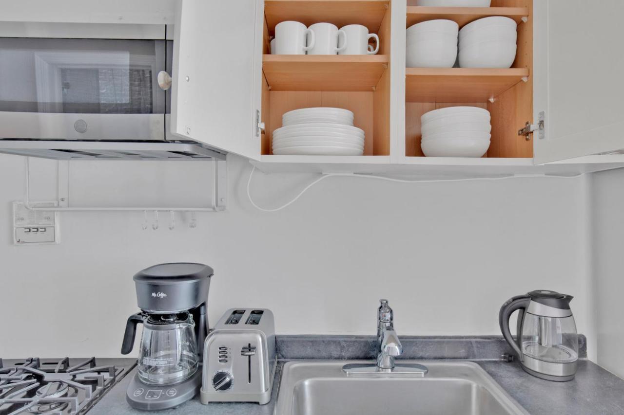 Beautiful W Village 1br Nr 1 Train Nyc-888 Appartement New York