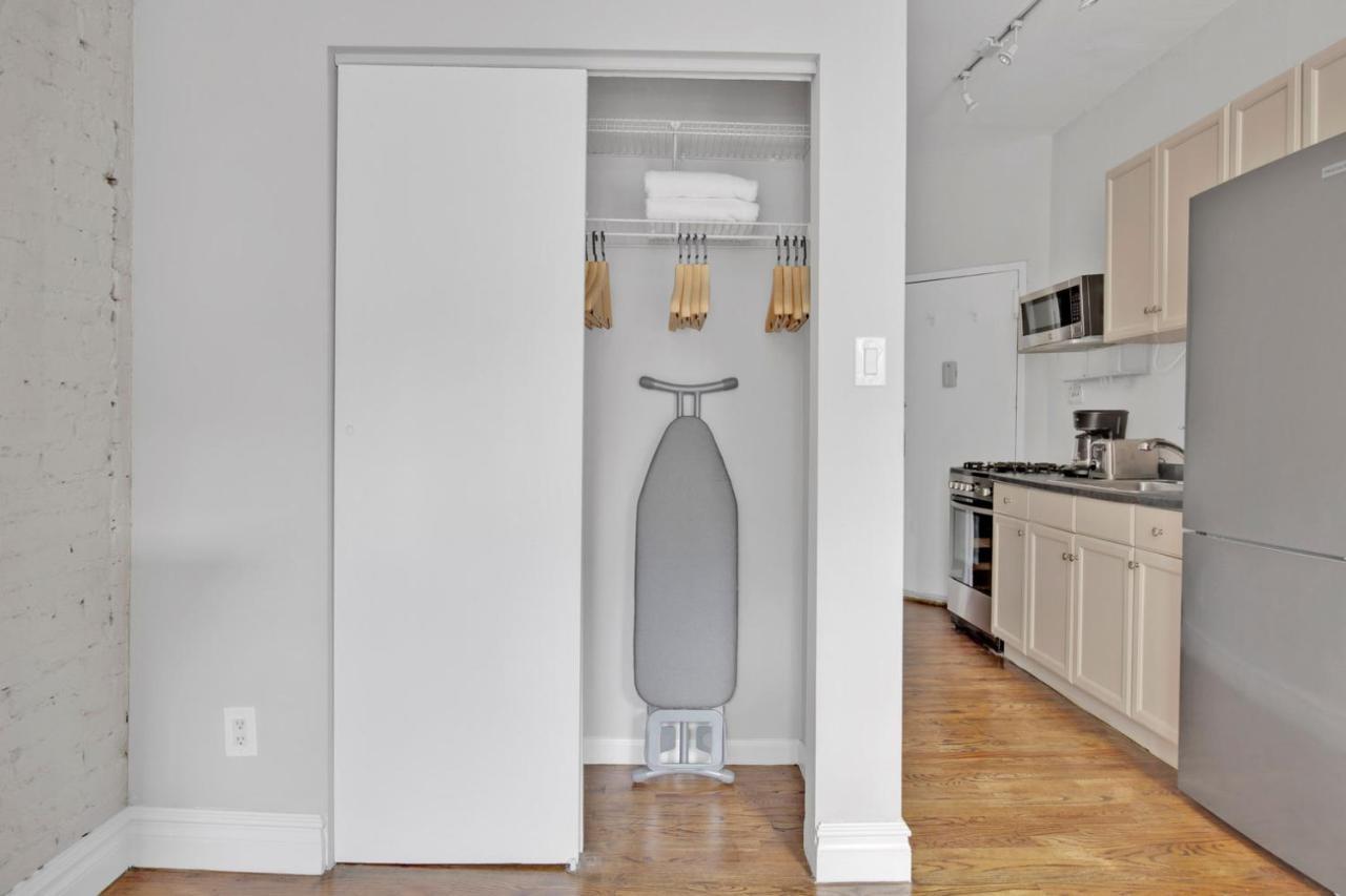 Appartement Beautiful W Village 1br Nr 1 Train Nyc-888 *