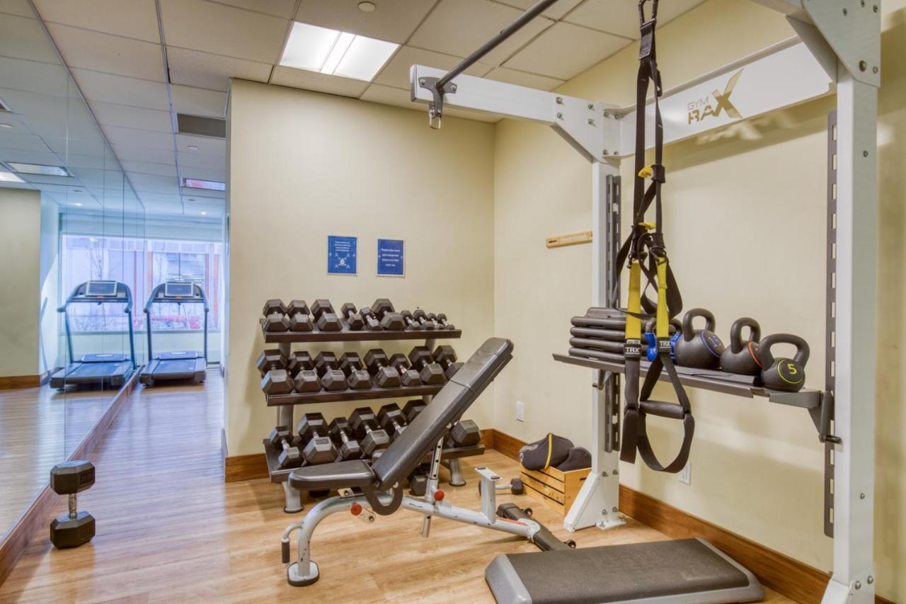 Lic 2br W Wd Elevator Doorman Nr E River Nyc-766 Appartement *